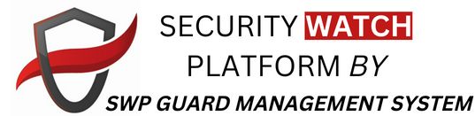 Security Watch Platform
